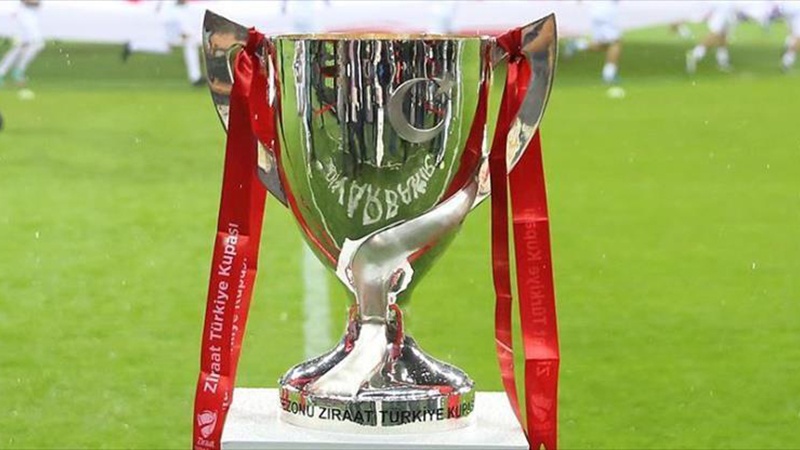 Ziraat Türkiye Kupası'nda Yalova FK 77-Gaziantep FK karşılaşacak
