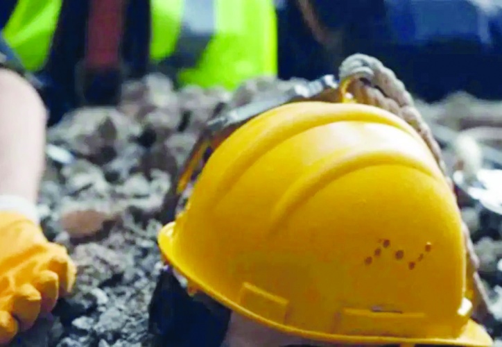 İSİG 'İş Cinayeti Raporu'nu yayımladı: Ekim ayında en az 169 işçi yaşamını yitirdi!