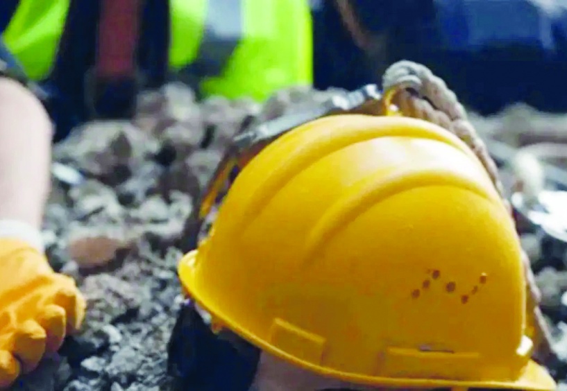 İSİG 'İş Cinayeti Raporu'nu yayımladı: Ekim ayında en az 169 işçi yaşamını yitirdi!