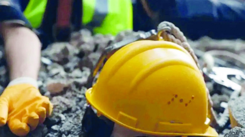 İSİG 'İş Cinayeti Raporu'nu yayımladı: Ekim ayında en az 169 işçi yaşamını yitirdi!