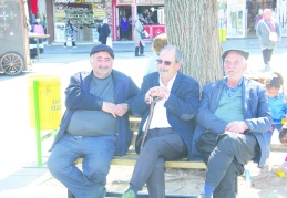 Emekli maaşlarına yansıyacak zam yüzde 15.33