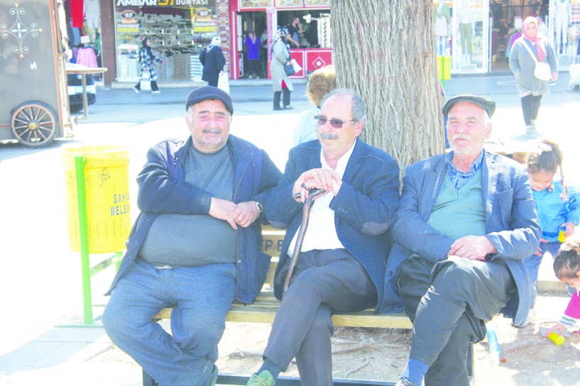 Emekli maaşlarına yansıyacak zam yüzde 15.33