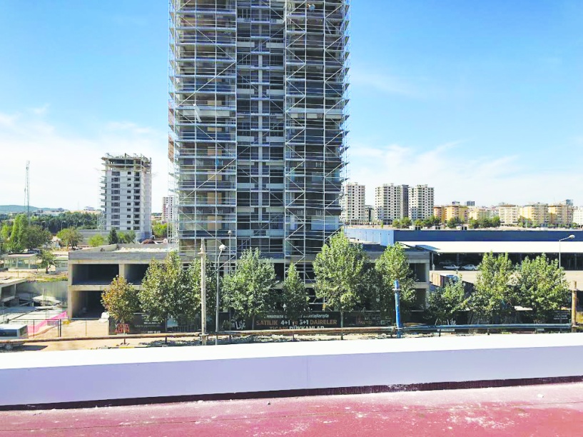 Sermaye odaklı planlama kentleri kimliksizleştirdi