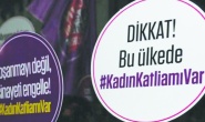 10 ayda 317 kadın öldürüldü, yüzde 63,5’i kendi evlerinde katledildi