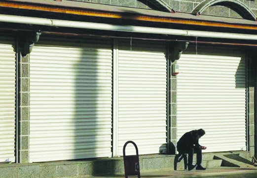 300 bin iş yeri kapanabilir