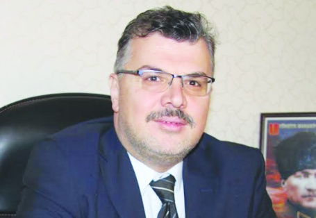 Muhasebe ve denetimdeki gelişmeler  ve mevzuat değişiklikleri ele alınacak