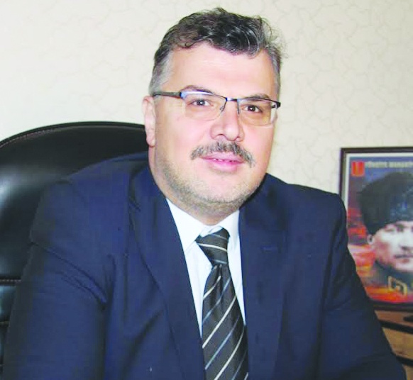 Muhasebe ve denetimdeki gelişmeler  ve mevzuat değişiklikleri ele alınacak