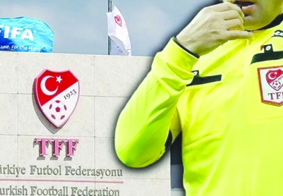 Türk futbolundaki yasa dışı bahis skandalında Interpol devrede: 600’e yakın futbolcu ifadeye çağrılacak
