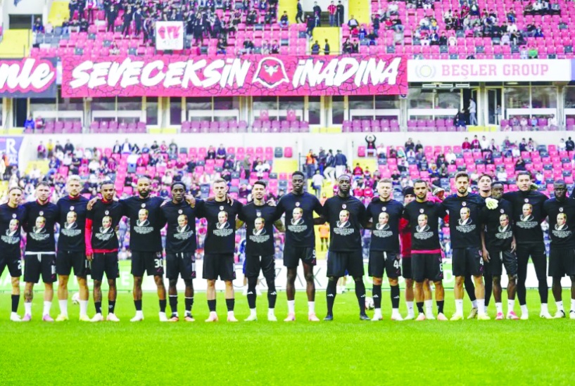 Gaziantep FK evinde berabere kaldı 2-2