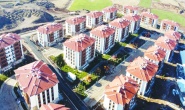 500 Bin konut için başvurular bugün başlıyor
