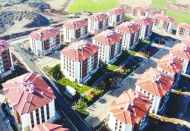 500 Bin konut için başvurular bugün başlıyor