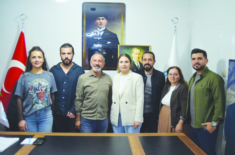 Birçok eğitim çalışanı  ciddi sorunlar yaşıyor