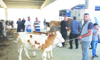 Sektörün hareketlenmesi için  kredi faiz oranları düşürülmeli