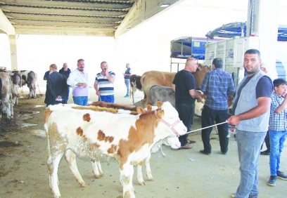 Sektörün hareketlenmesi için  kredi faiz oranları düşürülmeli