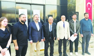 “İngilizceyi ana diliniz gibi bilmeniz yetmez, ikinci dili öğrenmelisiniz”