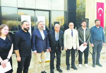 “İngilizceyi ana diliniz gibi bilmeniz yetmez, ikinci dili öğrenmelisiniz”