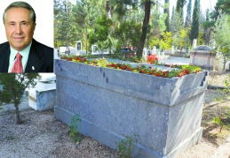 Aykut Tuzcu’yu özlem ve saygı ile andık