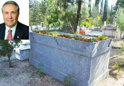 Aykut Tuzcu’yu özlem ve saygı ile andık