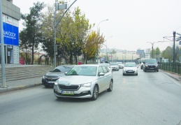 Sıfır ve ikinci el araç satışlarında binde 2 oranında harç tahsil edilecek