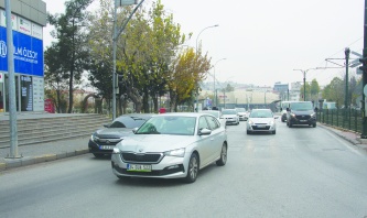 Sıfır ve ikinci el araç satışlarında binde 2 oranında harç tahsil edilecek