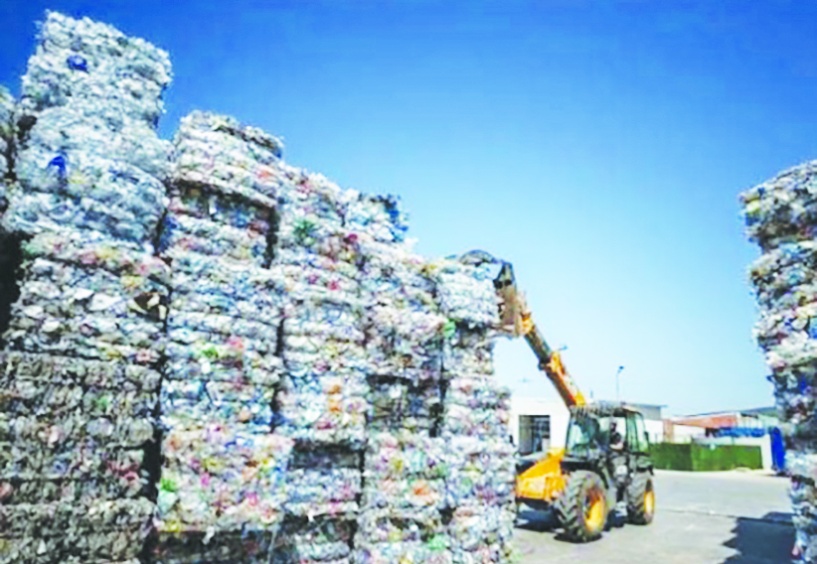 Bir yılda 120 milyon ton atık ürettik