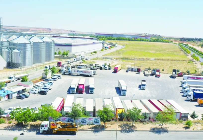 OSB’de elektrik  tüketimindeki artış sürüyor