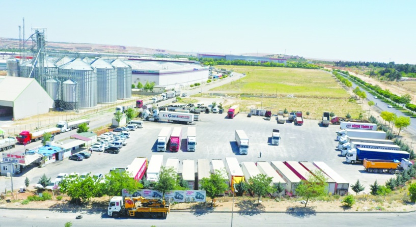 OSB’de elektrik  tüketimindeki artış sürüyor