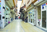 Ya kepenk kapatıyorlar ya  konkordato ilan ediyorlar