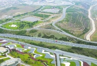 Doğu ve Güneydoğu Anadolu’da imarlı  arsa fiyatları enflasyonun üzerinde arttı