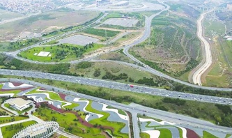 Doğu ve Güneydoğu Anadolu’da imarlı  arsa fiyatları enflasyonun üzerinde arttı