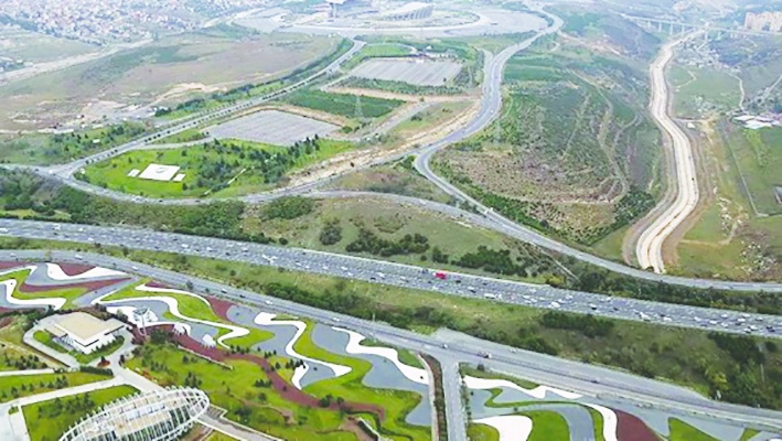 Doğu ve Güneydoğu Anadolu’da imarlı  arsa fiyatları enflasyonun üzerinde arttı