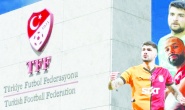 Gaziantep FK’dan Muhammed Taha ve Nazım da var
