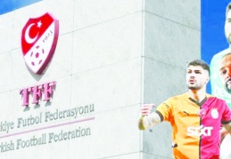 Gaziantep FK’dan Muhammed Taha ve Nazım da var