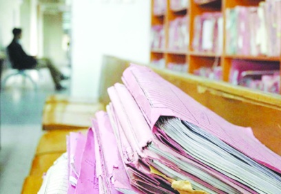 İcra dosyaları kabarıyor milyonlar ‘kara listede’