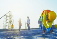 İnşaat maliyetleri yükselişini sürdürüyor