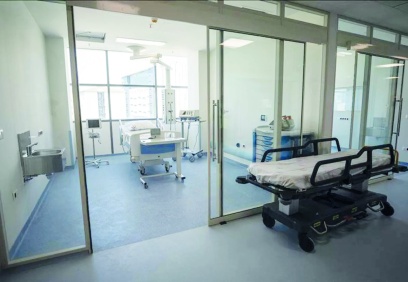 Artık herkes hastane açamayacak