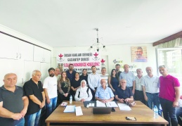 Adaletin, demokrasinin ve  insan haklarının gereği budur