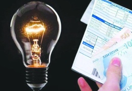 Son bir yılda elektriğe  yüzde 300 zam yapıldı