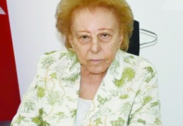 Nüket Ersoy, son  yolculuğuna uğurlandı