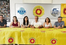 Eğitim içerikleri 15 saatlik tek  tip bir modele sıkıştırılmamalı