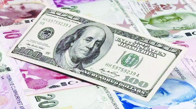 Cari açık 20 milyar doları aştı!