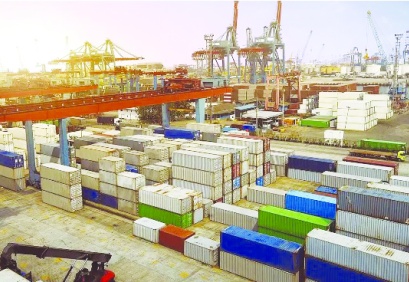 İhracatımız miktar endeksinde geriledi