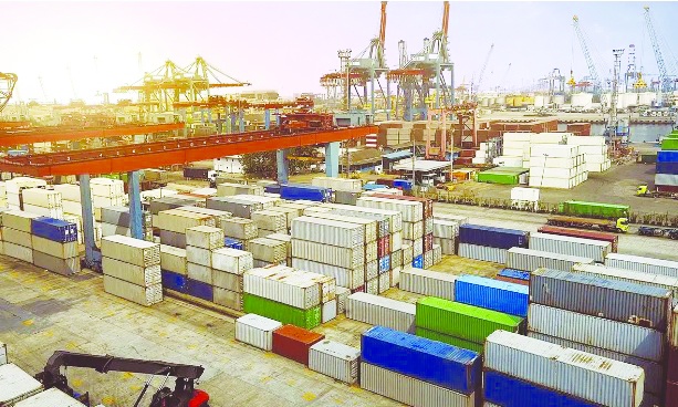 İhracatımız miktar endeksinde geriledi