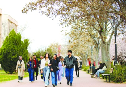 Kültürel mirası ile sanat eğitiminin çağdaş vizyonu buluşuyor