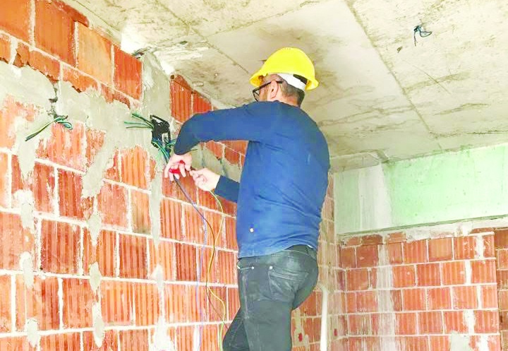 Esnafımız iş almaya temkinli yaklaşıyor