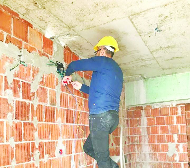 Esnafımız iş almaya temkinli yaklaşıyor