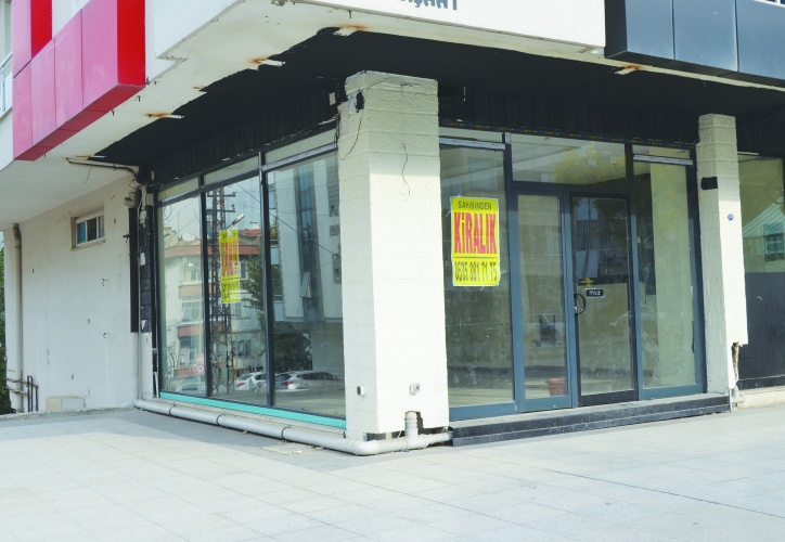 Antep’te ekonomik kriz ayyuka çıktı