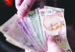 Gecikme zammı ve tecil faizi de düştü