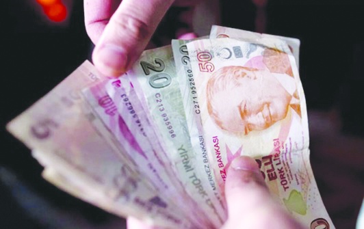 Gecikme zammı ve tecil faizi de düştü