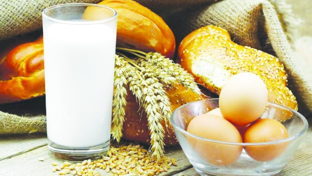 Tavuk eti üretimi arttı, yumurta üretimi geriledi